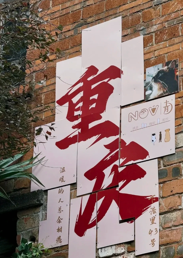 重庆一日游线路攻略，帮助你尽可能多地体验重庆的魅力：

一、上午

1. 解放碑