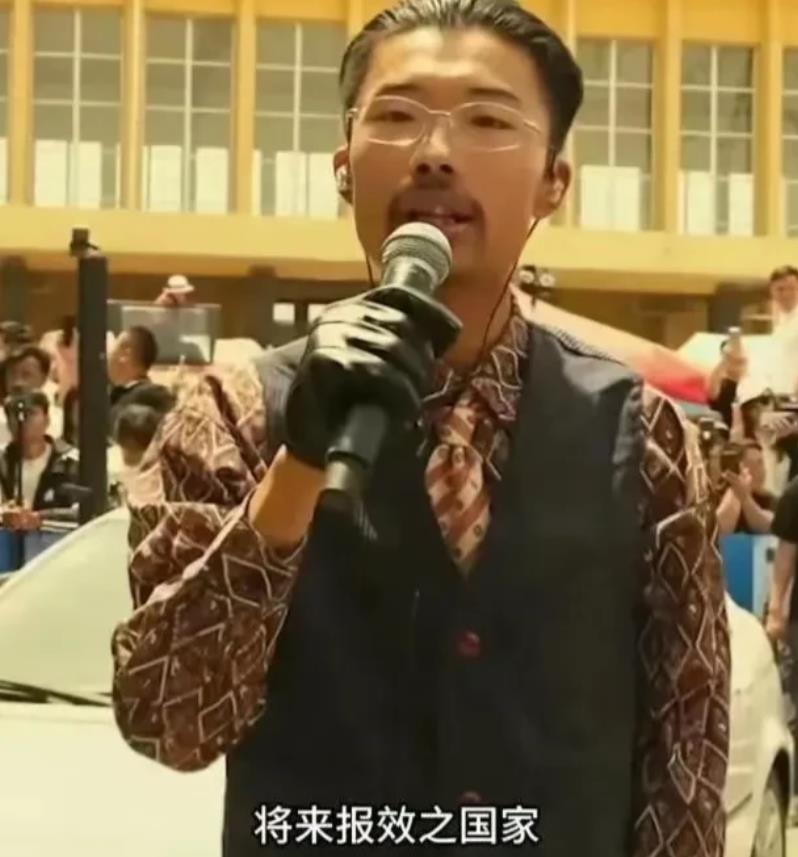 郭有才红了，开了一个1000多平的公司
1月13日，郭有才的公司诺一传媒隆重开业