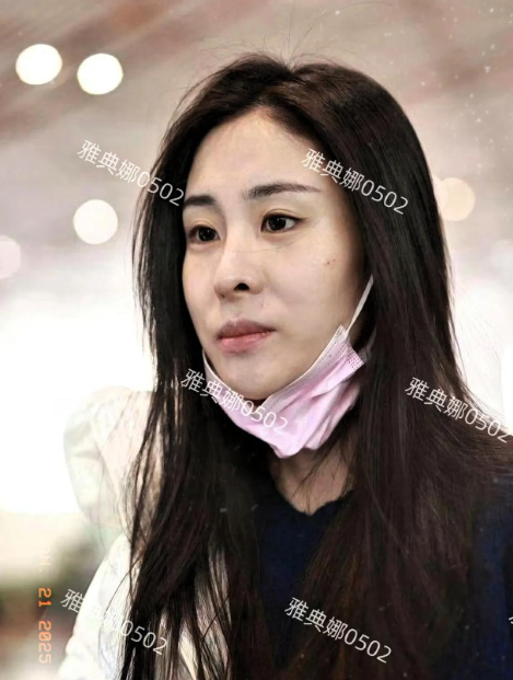 终于知道华晨宇为啥不肯娶张碧晨了!

有人认为，外貌因素可能是其中原因之一：张碧