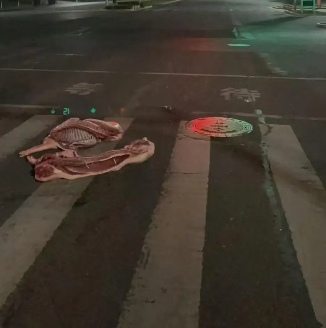 半夜碰到的，怎么办，交给帽子叔叔吗？