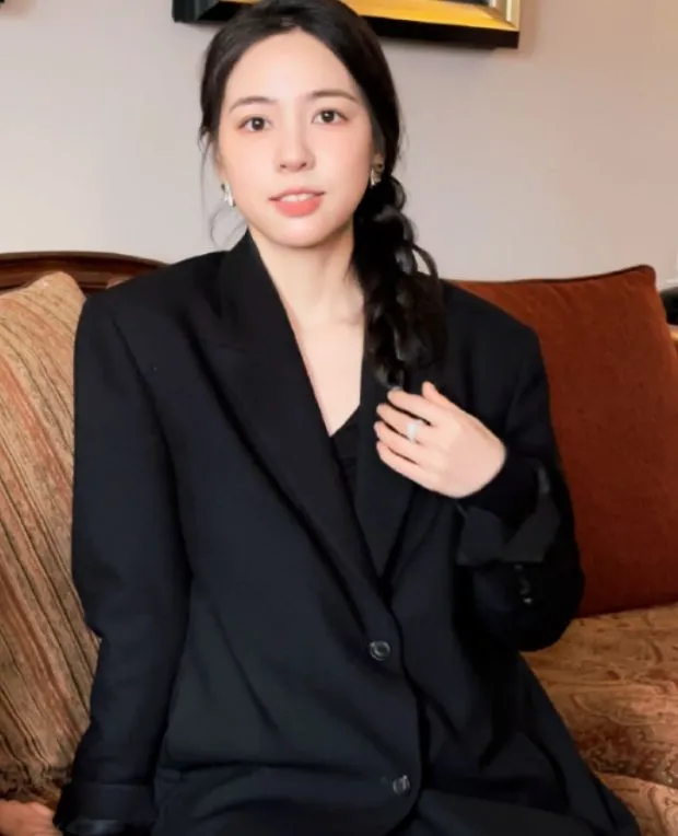 大杨嫂发长文正面回应“录音门”，文采不俗！却遭网友们各种讨伐（杨大嫂面庄）-第3张图片-九妖电影