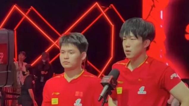 新加坡大满贯奖金分配：林诗栋最多，孙颖莎第二！王楚钦只有16万