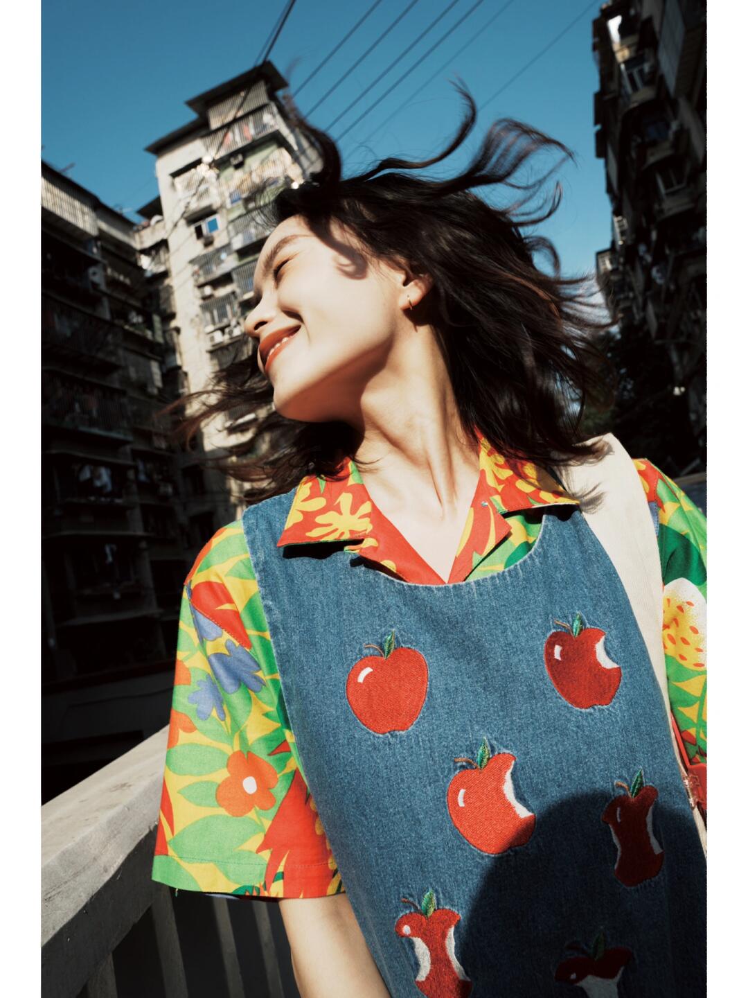 街头才是重庆的灵魂