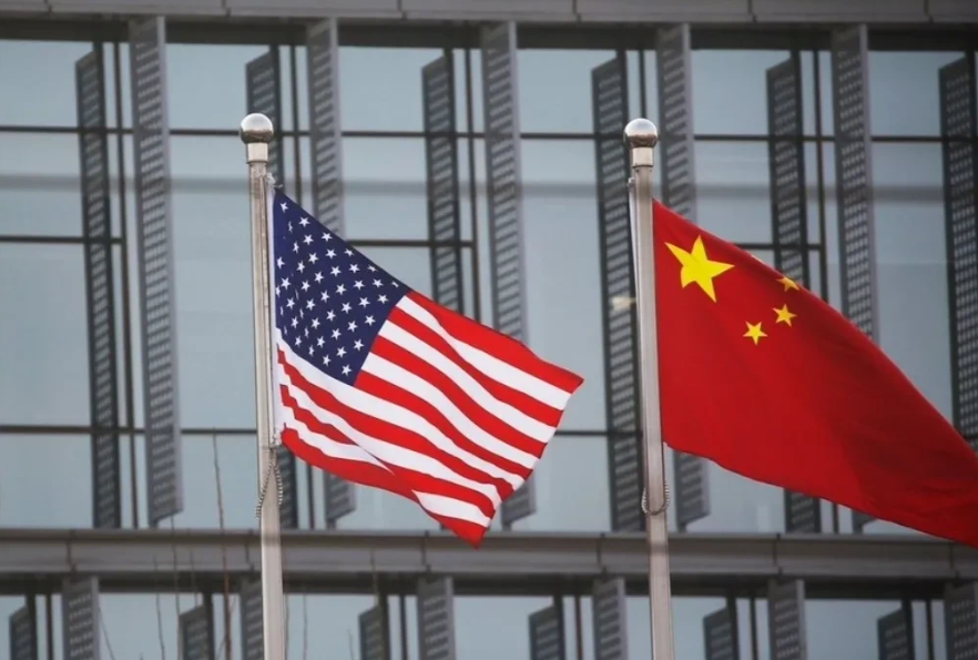 中国的出手不仅正确，而且聪明！在特朗普出手，对中国的商品加征10%的关税之后，有