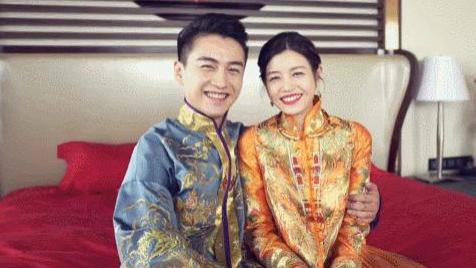 狗仔曝陈晓窒息操作，暗示男方出轨前女友，陈妍希饱受精神折磨