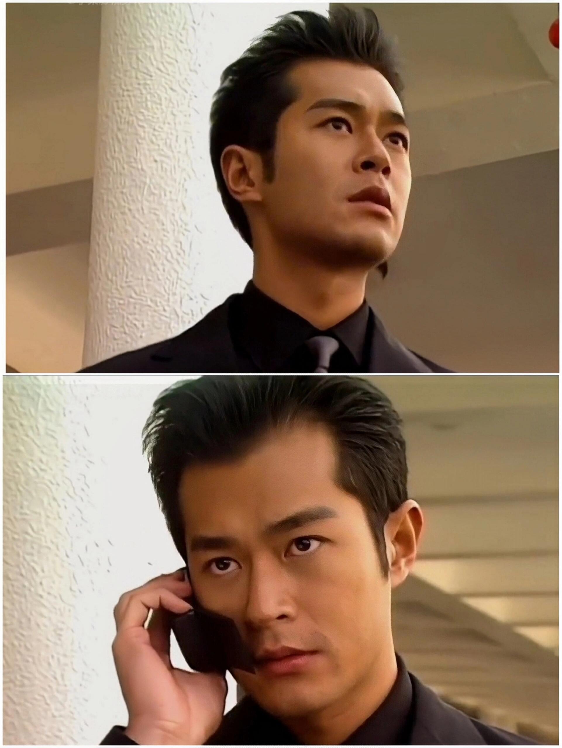 更新几张帅古的照片