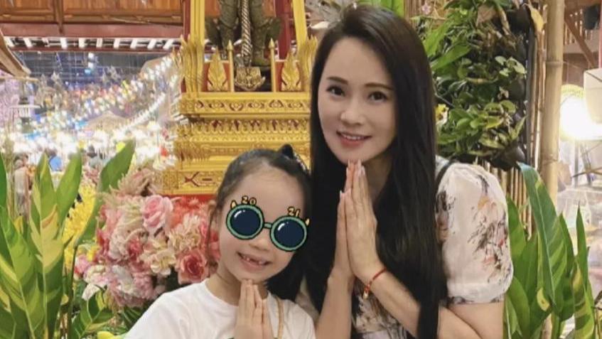 伊能静公开替儿子征婚：不介意姐弟恋! 不限男女！