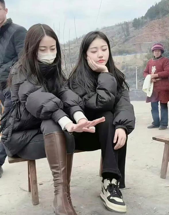 马上快过年了，农村的相亲又开始了……