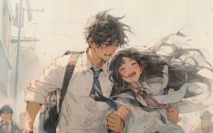 他最穷那年，是我不离不弃，人人都说我们是伉俪情深，只有我知道，他有了其他人