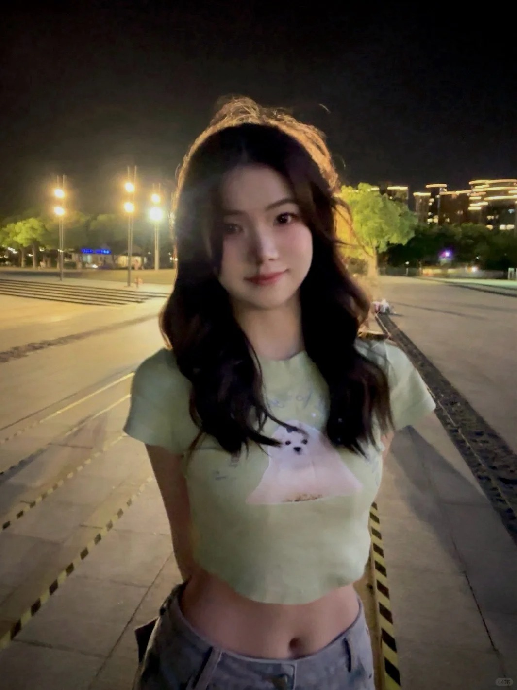 复旦研一｜家到学校开车只要四十分钟的快乐
美美开启一个快乐周末😆
我真的好爱辣