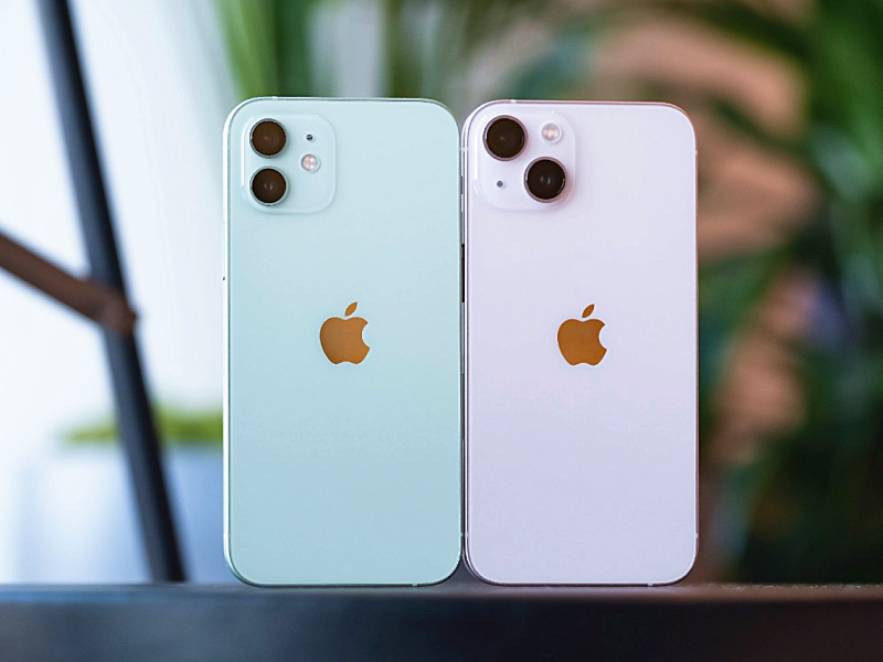 都2024年了，你还在考虑入手iPhone 13吗？是不是觉得有些不可思议？别急