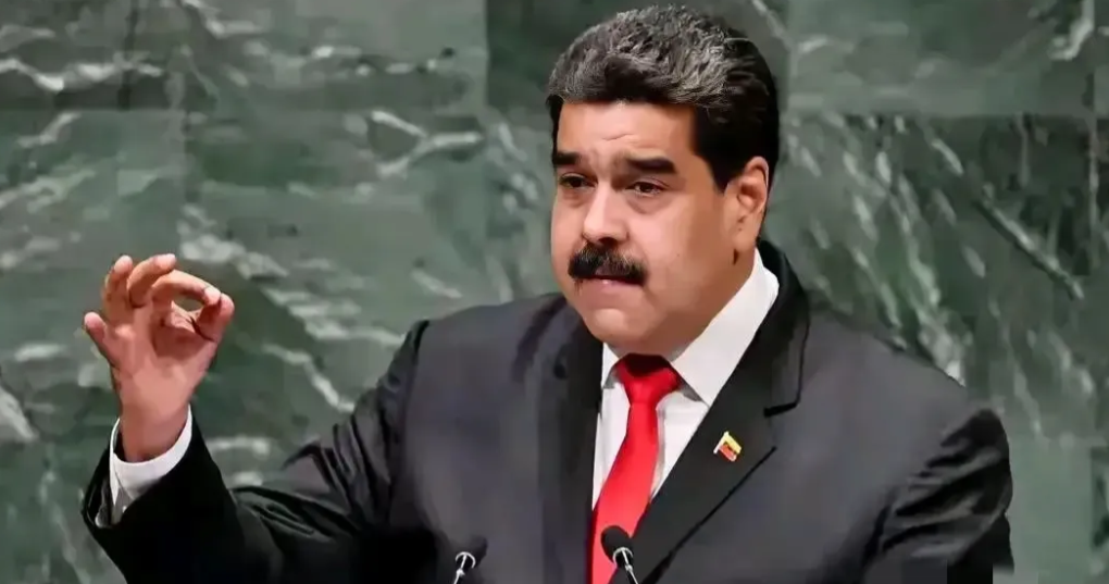 委内瑞拉宣布撤回驻七国外交人员！

当地时间7月29日，委内瑞拉外交部发布公告宣