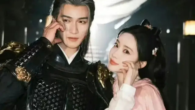 43岁张萌不愧是最美“老板娘”，演技碾压，古装造型不输孟子义