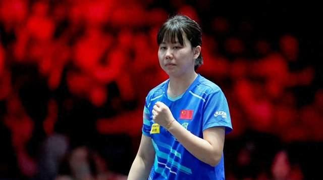 时间已确定：陈幸同战早田希娜，王艺迪对决伊藤美诚，如何赢球？
新加坡大满贯赛的战