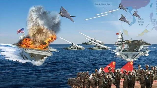 美国还能撑多久？

美国能撑多久，取决于中国让他撑多久。中国让他撑着，他再不愿意