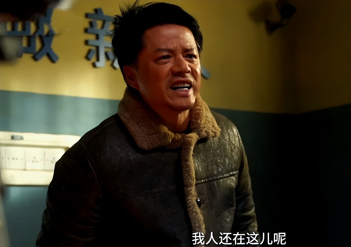即将开播！12集刑侦剧终于来了，段奕宏领衔，这剧熬夜也得看（继续播放刑侦电视连续剧）-第11张图片-九妖电影