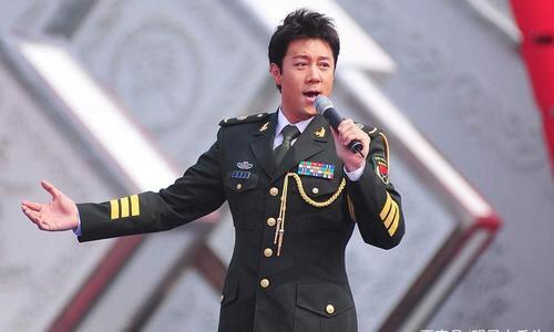 蔡国庆是一位多才多艺的艺人