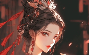 我是流落在外的丞相府千金，认祖归宗后却被安排住猪窝