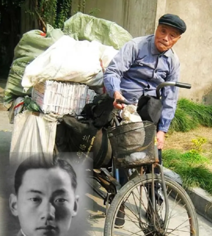 1941年，他曾是飞虎队的勇猛一员，在抗日战争中击落了六架敌机，四次勇敢地穿越了