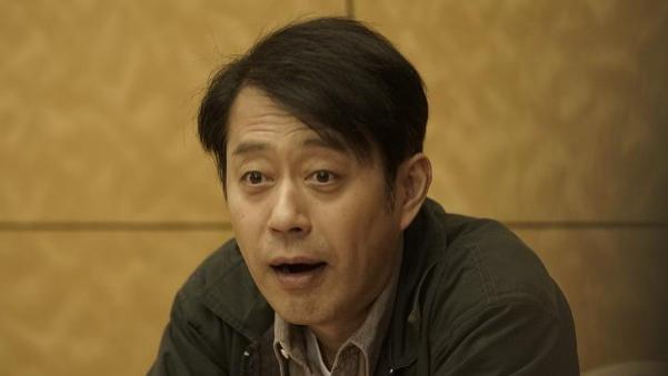 “渣爹专业户”刘钧的成名路：无人问津18年，一部《知否》熬出头