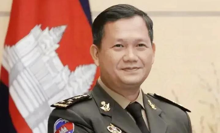 柬埔寨新首相上台 运河停工了

                        