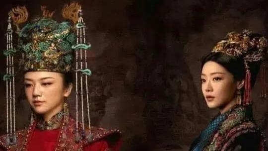 大明风华：细数剧中不符合历史真实的点滴细节
