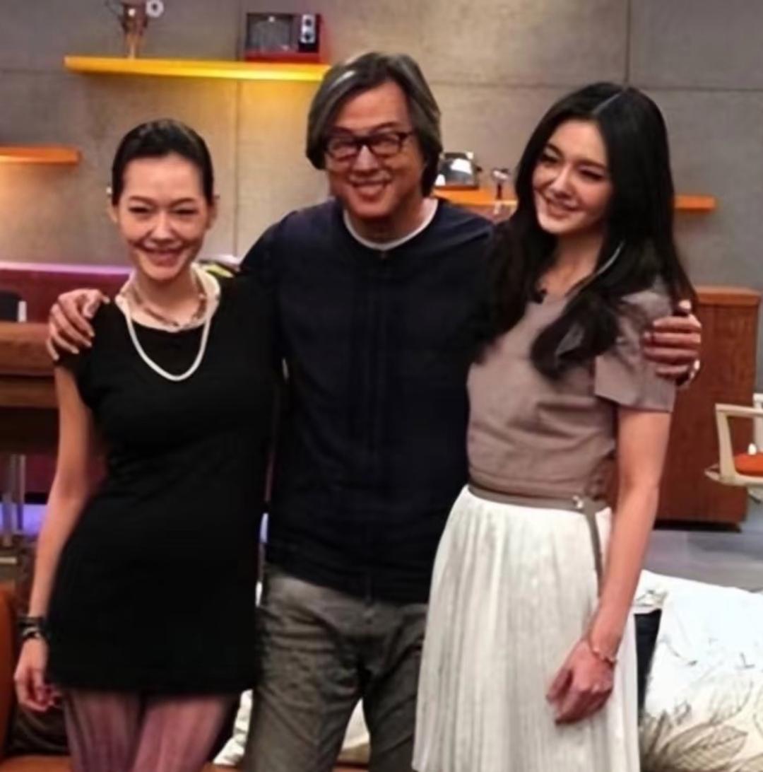 王伟忠发长文悼念大S
他说她回到她自己的小宇宙了，相识30年，永远记得她真诚的微