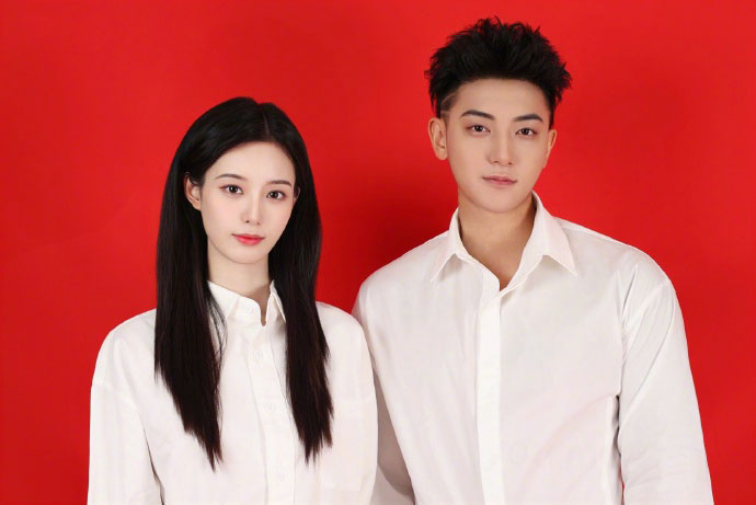 黄子韬VS鹿晗，早不代表快