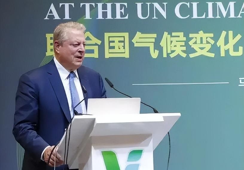 “气候危机不存在”这一激进言论再一次将全球环境问题的讨论推上风口浪尖。美国能源部