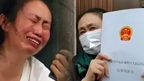 江歌妈妈风波陷入“罗生门”，产品销量已经说明网友态度。

关于江歌妈妈是否诈捐，