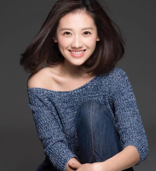 马藜是一位才华横溢的演员