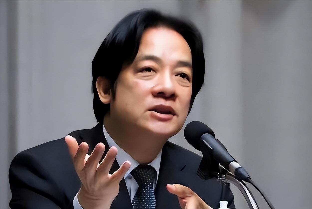 赖清德就任在即，韩国公然泼出冷水，民进党大失所望！还有2天，赖清德就要上台，不过