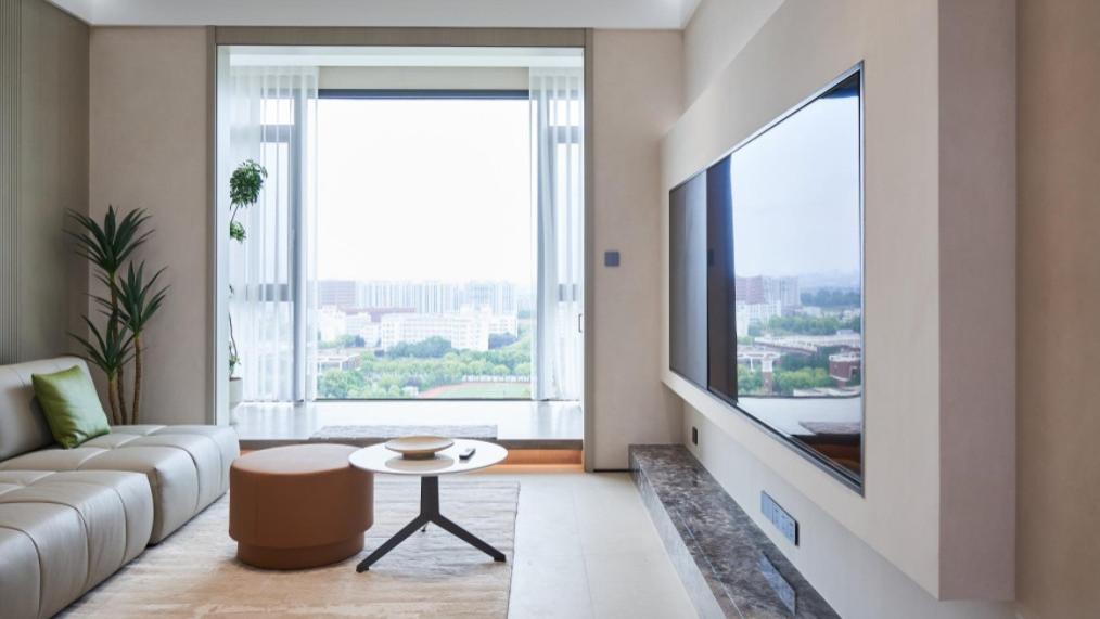 上海别墅装修设计怎么收费—均煌建筑装饰官网首页