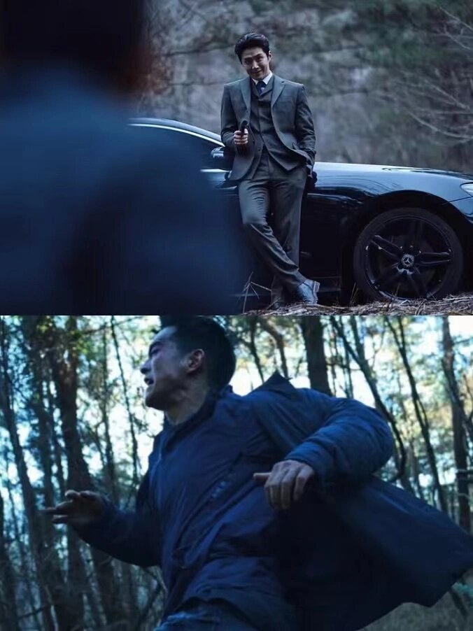 前方高能‼️韩剧又奉上一部爆款之作