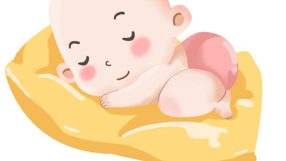 孕妇熬夜时，胎儿在做什么？看完这篇孕妈妈纷纷表示不敢熬夜了！