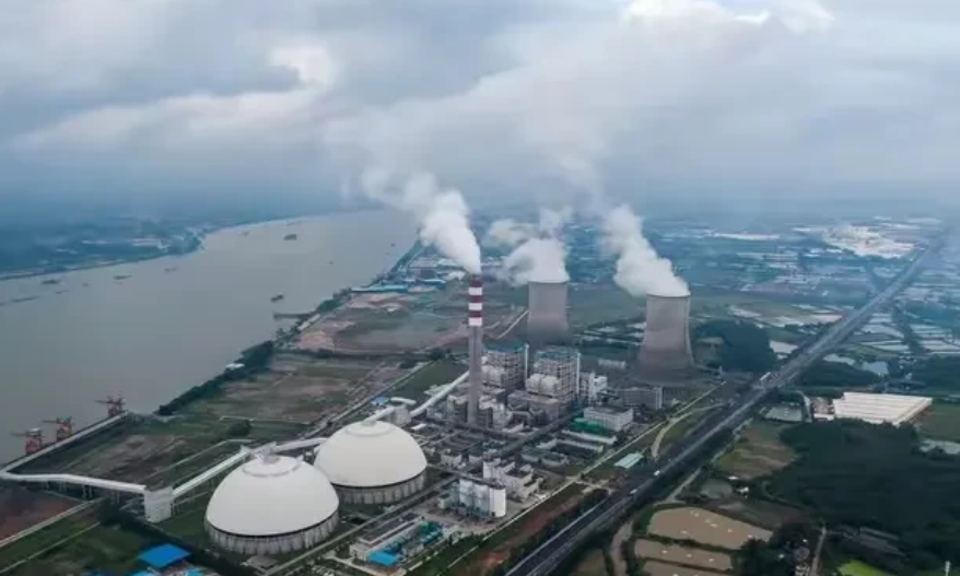 韩国核电站发生核泄漏，29吨核废液排入大海！

韩国的月城核电站，宣布泄露了29