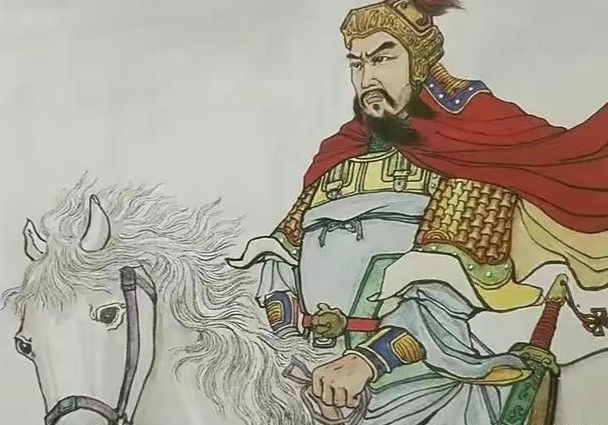 赵构虽说是皇帝，却指挥不了刘光世、韩世忠、张俊、岳飞这4位中兴名将，南宋军头太多