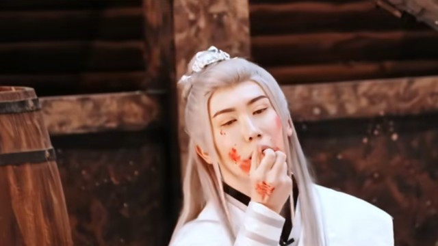 吴镇宇闹笑话，《演员请就位3》自己演到哭，不料观众却都说一般