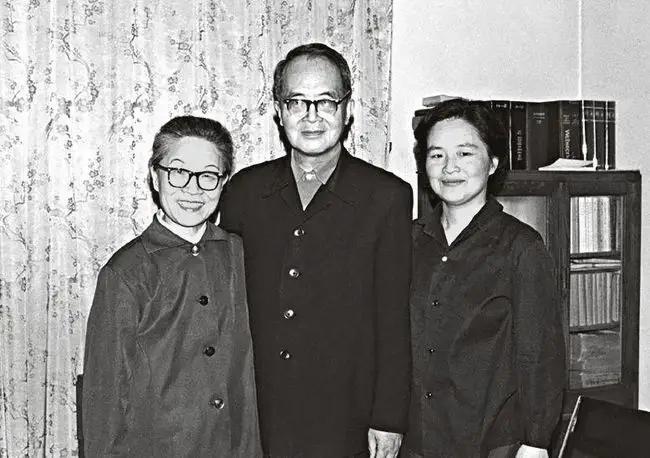 钱瑗：钱钟书和杨绛的唯一女儿，悲痛离世的背后