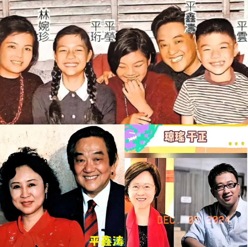 琼瑶的三个死对头，
一、于正。《宫锁连城》抄袭《梅花烙》致琼瑶大病场，官司虽赢，