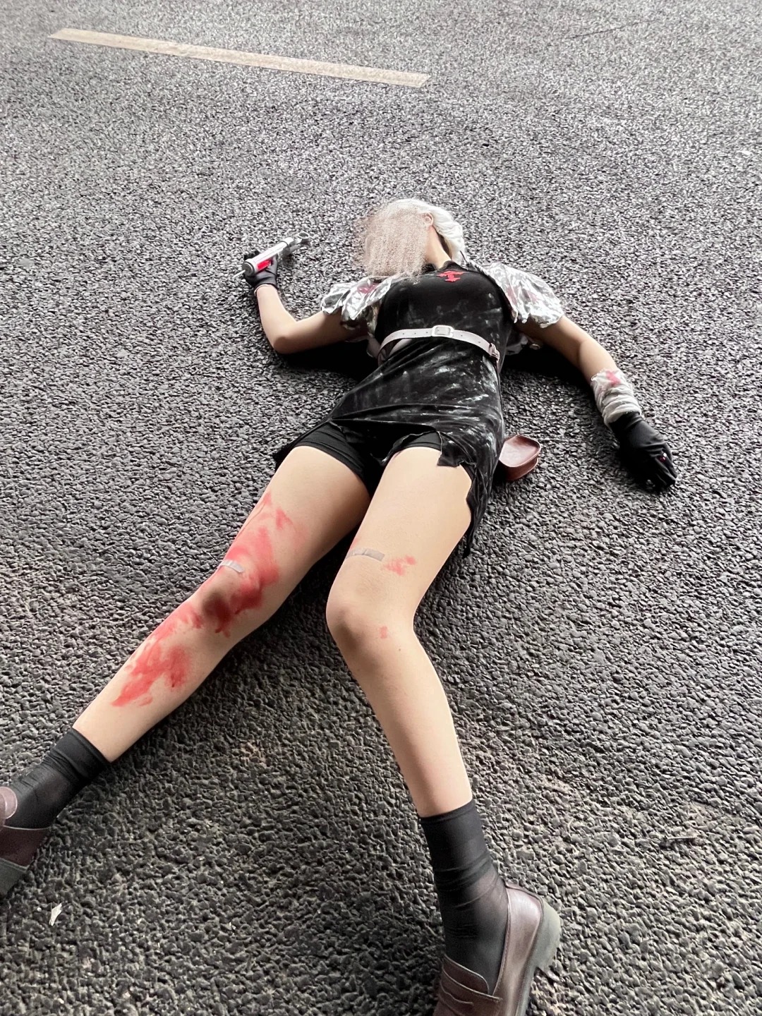 园医新情头