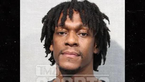 认罪！隆多正式监禁！