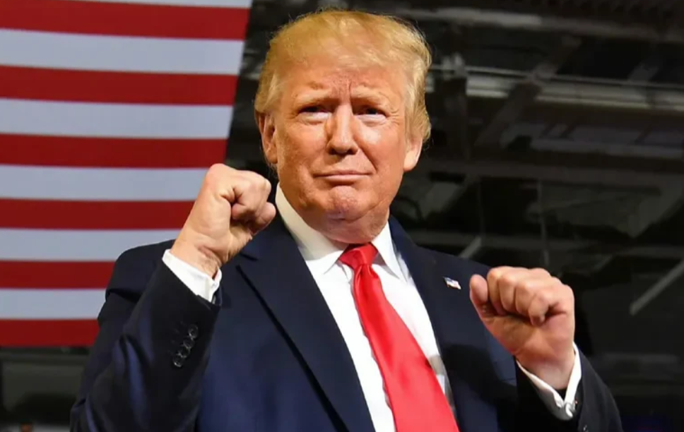 重磅消息！美国候任总统特朗普在最新的表态中称，他相信俄罗斯总统普京会接受对话，也
