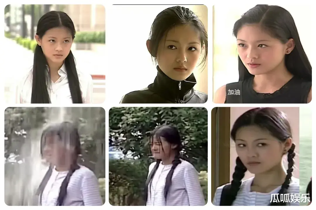 大S韩国综艺新发型！网友：杉菜变杉菜妈，杉菜滤镜彻底碎了（大s谈杉菜）-第3张图片-九妖电影