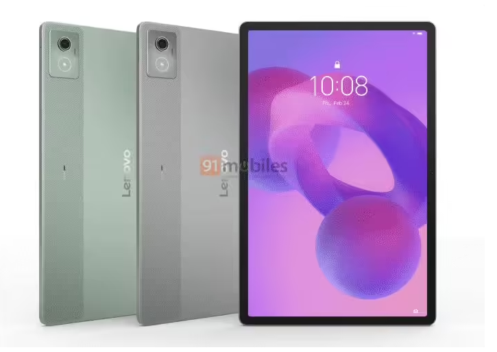 联想 CES 2025 平板阵容曝光：4 款新品强势来袭