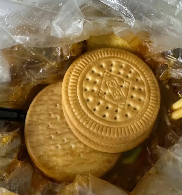 这是哪的吃法 也太美味了