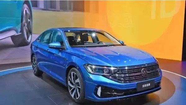 车长近4米8，月销34920辆，油耗6.5L，大众这款SUV太香了