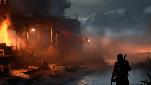 国内与国外排名靠前的末世生存类小说有哪些？有什么不同？