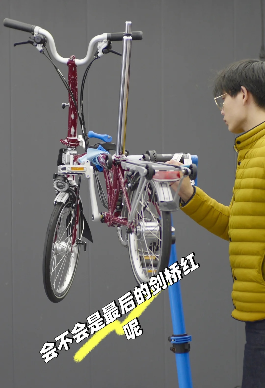 会不会是最后的小布剑桥红车衣呢
今年的小布亚洲50年特款，会不会是邮政绿、风暴灰