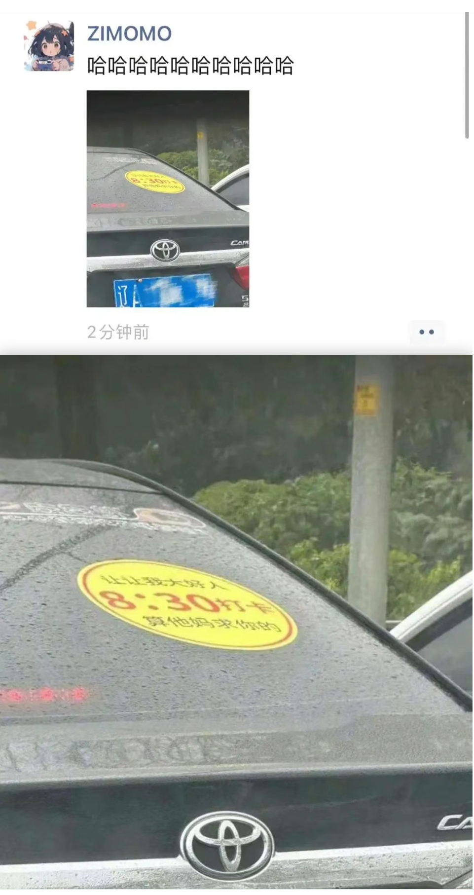 来自打工人的怒吼